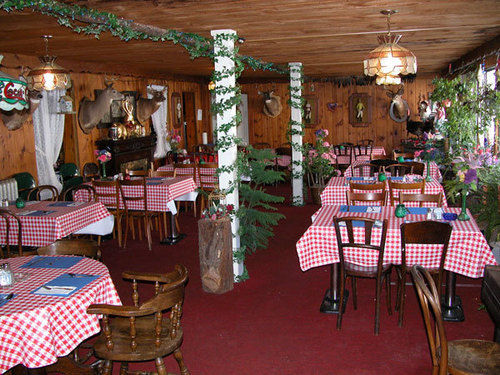 Colonial Inn Pine Hill Exterior foto